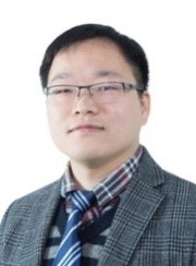Dr. ZHONG Guiming