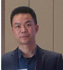 Prof. ZHOU Tianhua