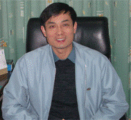 Prof. GUO Guocong