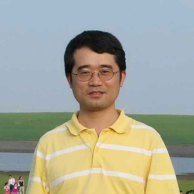 Prof. CHEN Xueyuan