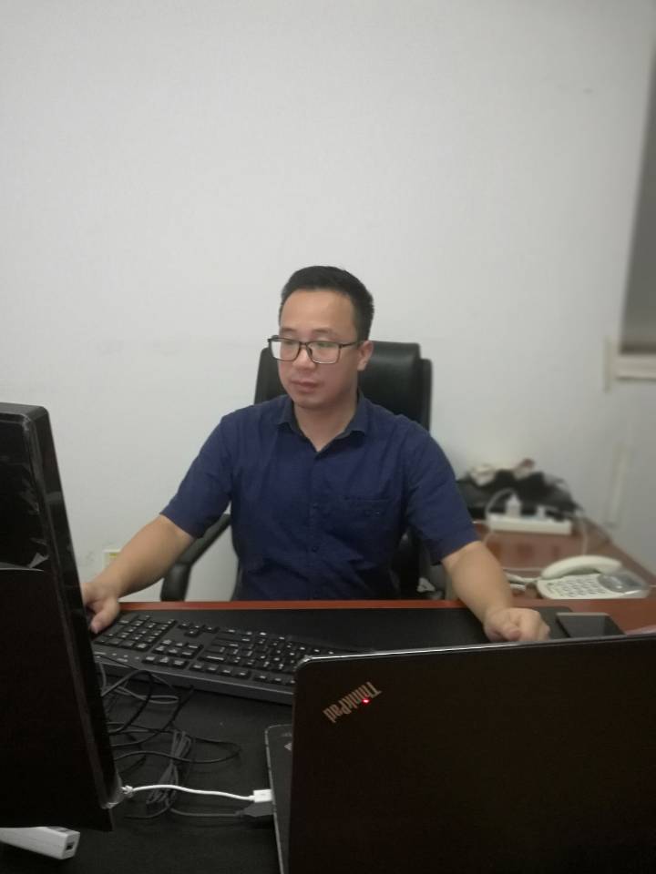 Prof. WEN Zhenhai