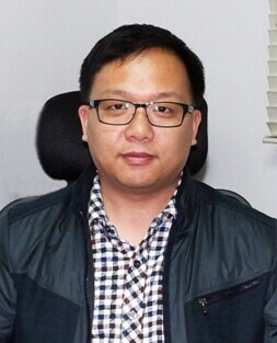 Prof. LI Chunsen