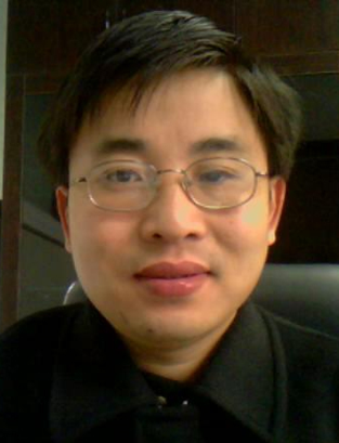 Prof. LUO Junhua