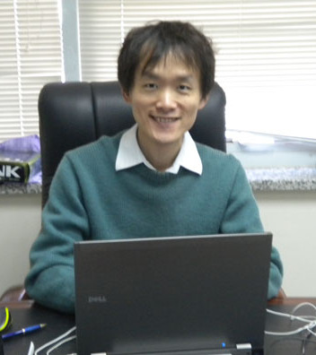 Prof. ZHUANG Wei