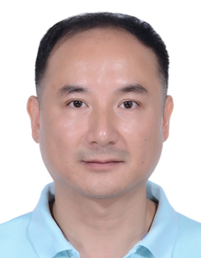 Prof. LIN Zhoubin