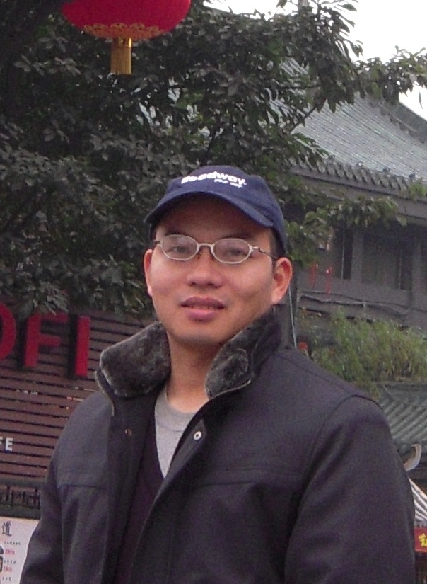 Prof. ZHOU Youfu