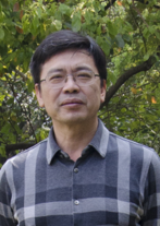 Prof. SU Weiping