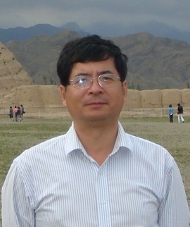 Prof. WANG Yuansheng