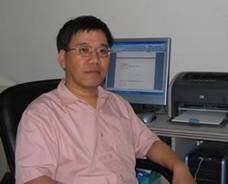 Prof. ZHENG Fakun