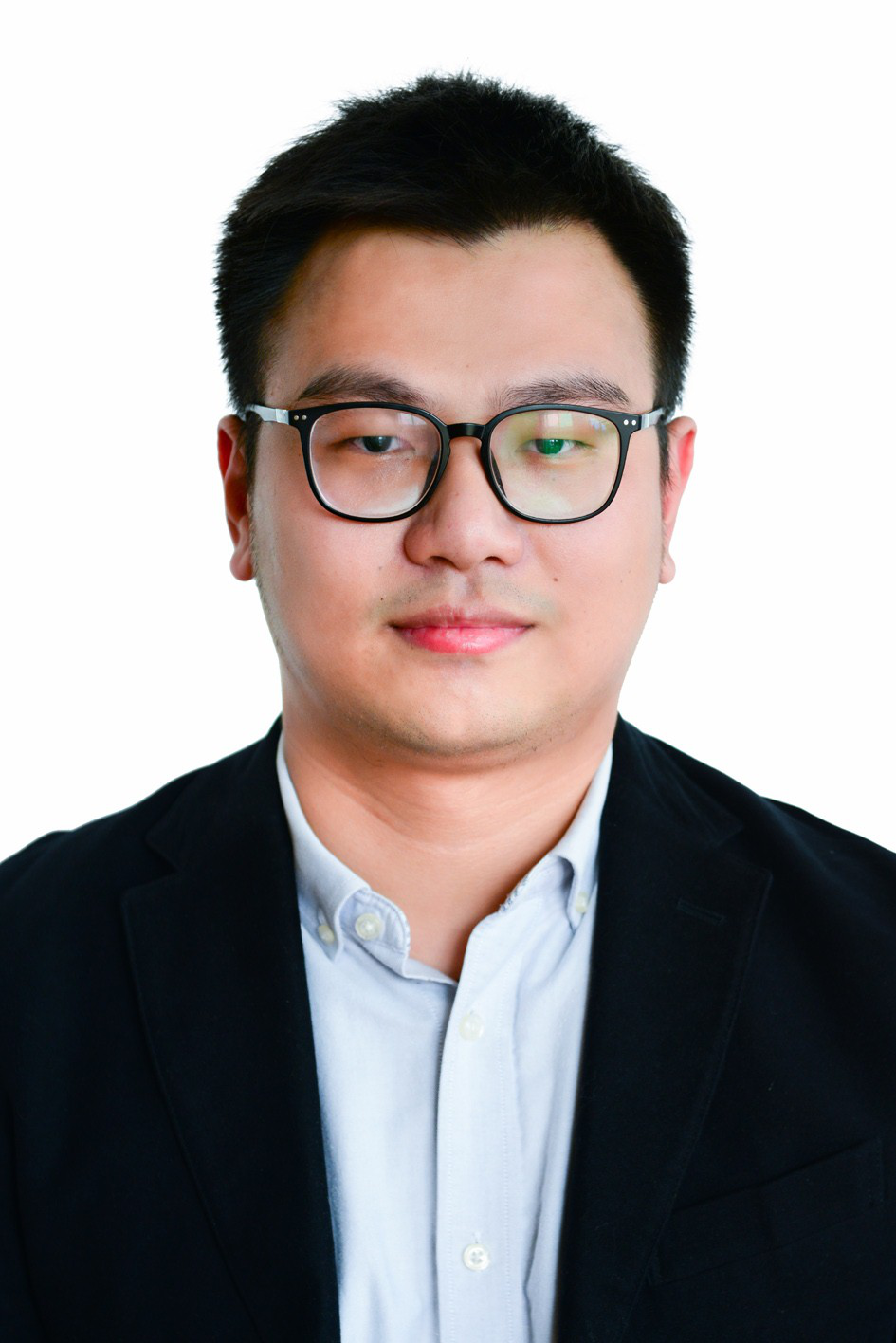 Prof. ZHAO Yi