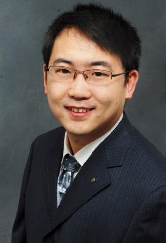 Prof. LI Jun