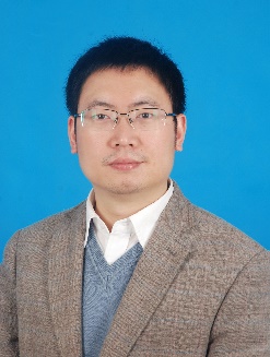 Prof. LIU Xiaolong