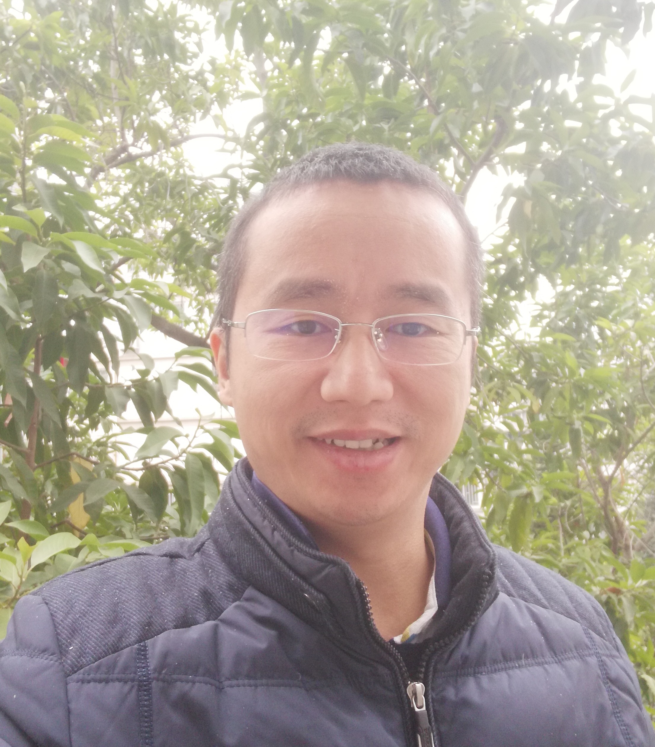 Prof. ZHAO Sangen